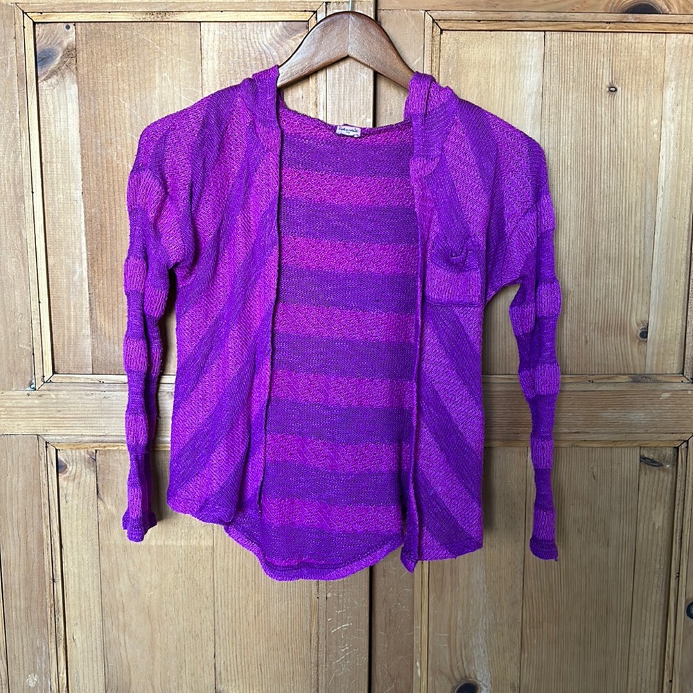 Splendid Kids sweater